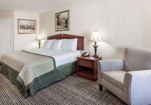 Baymont by Wyndham Hickory