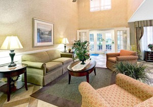 Baymont by Wyndham Sanford