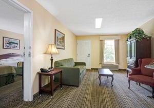 Baymont by Wyndham Smithfield