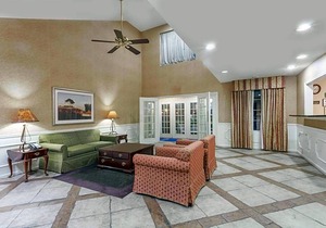 Baymont by Wyndham Hickory