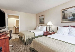 Baymont by Wyndham Hickory