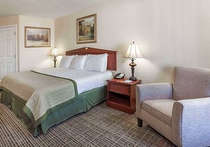 Baymont by Wyndham Hickory