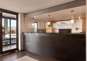 Baymont by Wyndham Wilmington Wilmington