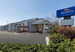 Baymont by Wyndham Wilmington