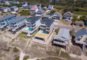 Beach Landing Too