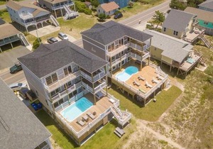 Beach Landing Too