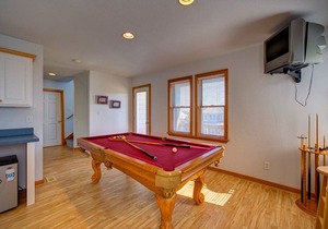 Beach Serendipity Too - Upscale 3 Bedroom SoundFront Home in Frisco