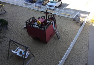 Beachfront Condo @ Outer Banks Beach Club, 3Pools, closest to beach, & shops