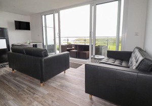 Beachview Apartment 4