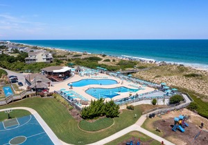 BeaContent: Private pool,hot tub, game room, oceanside and great community ameni