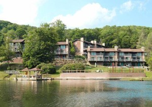 Beautiful 1 bedroom unit at resort, sleeps 4