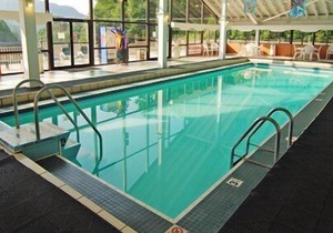 Beautiful 1 bedroom unit at resort, sleeps 4