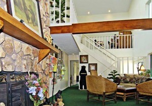 Beautiful 1 bedroom unit at resort, sleeps 4
