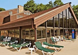 Beautiful 1 bedroom unit at resort, sleeps 4