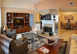 Beautiful 2B Condo Overlooking Sugar Mountain