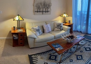 Beautiful 2B Condo Overlooking Sugar Mountain