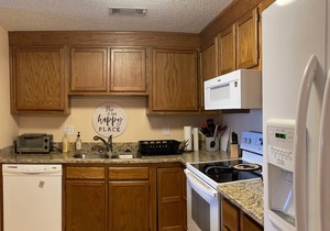Beautiful 2B Condo Overlooking Sugar Mountain