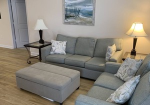 Beautiful 3 Bedroom condo 15 mins from Sunset Beach, NC