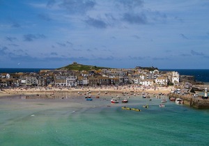 Beautiful Cottage in Cot Valley, St Just, West Cornwall, dog friendly