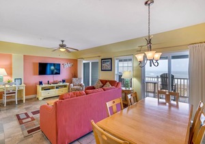Beautiful, Modern , OCEANFRONT - panoramic views - First Flight Retreat (FFR211 - Atlantic View ...