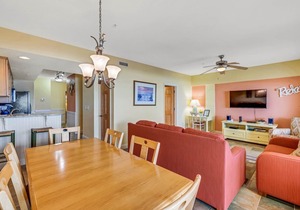 Beautiful, Modern , OCEANFRONT - panoramic views - First Flight Retreat (FFR211 - Atlantic View ...