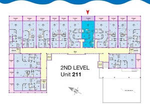 Beautiful, Modern , OCEANFRONT - panoramic views - First Flight Retreat (FFR211 - Atlantic View ...
