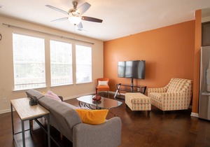 Beautiful Townhome Downtown Charlotte