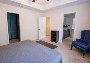 Beautiful Townhome Downtown Charlotte