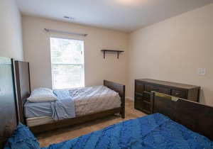 Beautiful Townhome Downtown Charlotte