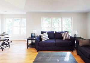 Beautifully appointed 3rd Floor 2BR Condo with great views in Seatrail in Sunset Beach (RC105)