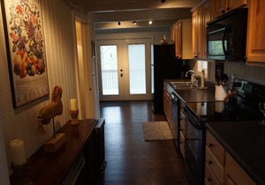 Beech Mountain Chalet