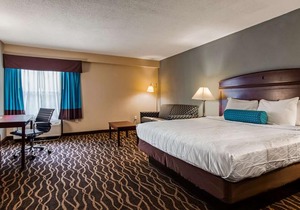 Best Western Albemarle Inn