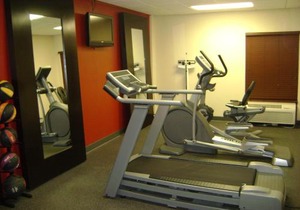 Best Western Albemarle Inn