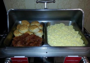 Best Western Albemarle Inn