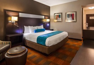 Best Western Plus Pineville-Charlotte South
