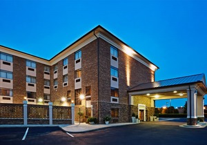 Best Western Plus Pineville-Charlotte South