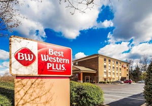 Best Western Plus Pineville-Charlotte South
