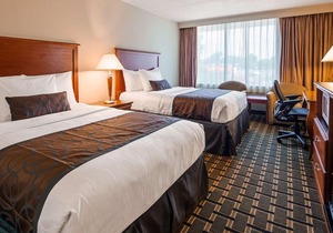 Best Western Sterling Hotel - Charlotte