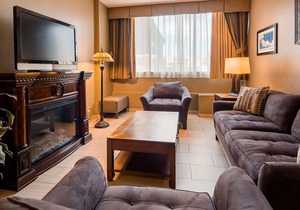 Best Western Sterling Hotel - Charlotte