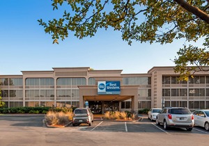 Best Western Sterling Hotel - Charlotte