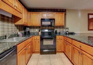 Blue Ridge Village (Banner Elk) - 2 Bedroom Villa