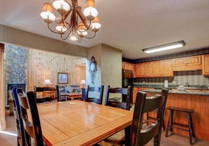 Blue Ridge Village (Banner Elk) - 2 Bedroom Villa