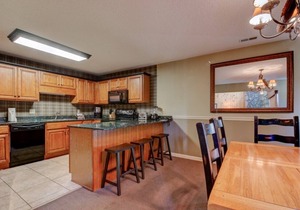 Blue Ridge Village (Banner Elk) - 2 Bedroom Villa