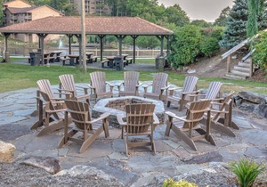 Blue Ridge Village (Banner Elk) - 2 Bedroom Villa