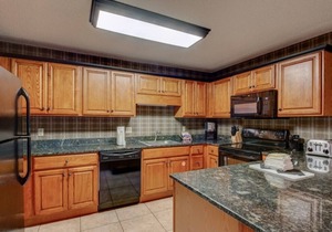 Blue Ridge Village (Banner Elk) - 2 Bedroom Loft
