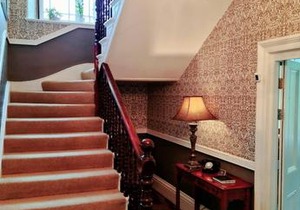 Boscastle House