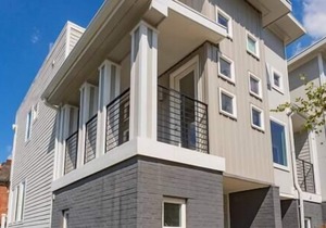 Boutique Hideaway near the Gulch, 12th South, WeHo, Downtown - All Right at Your Doorstep!