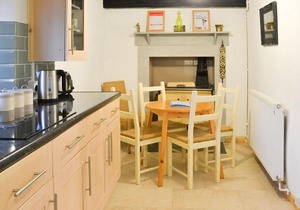 Bramble Cottage