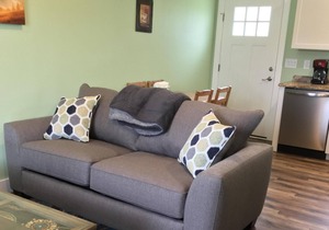 Brand New Smokies Cottage Walking Distance to Downtown Waynesville
