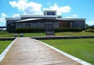 BridgePointe Hotel & Marina